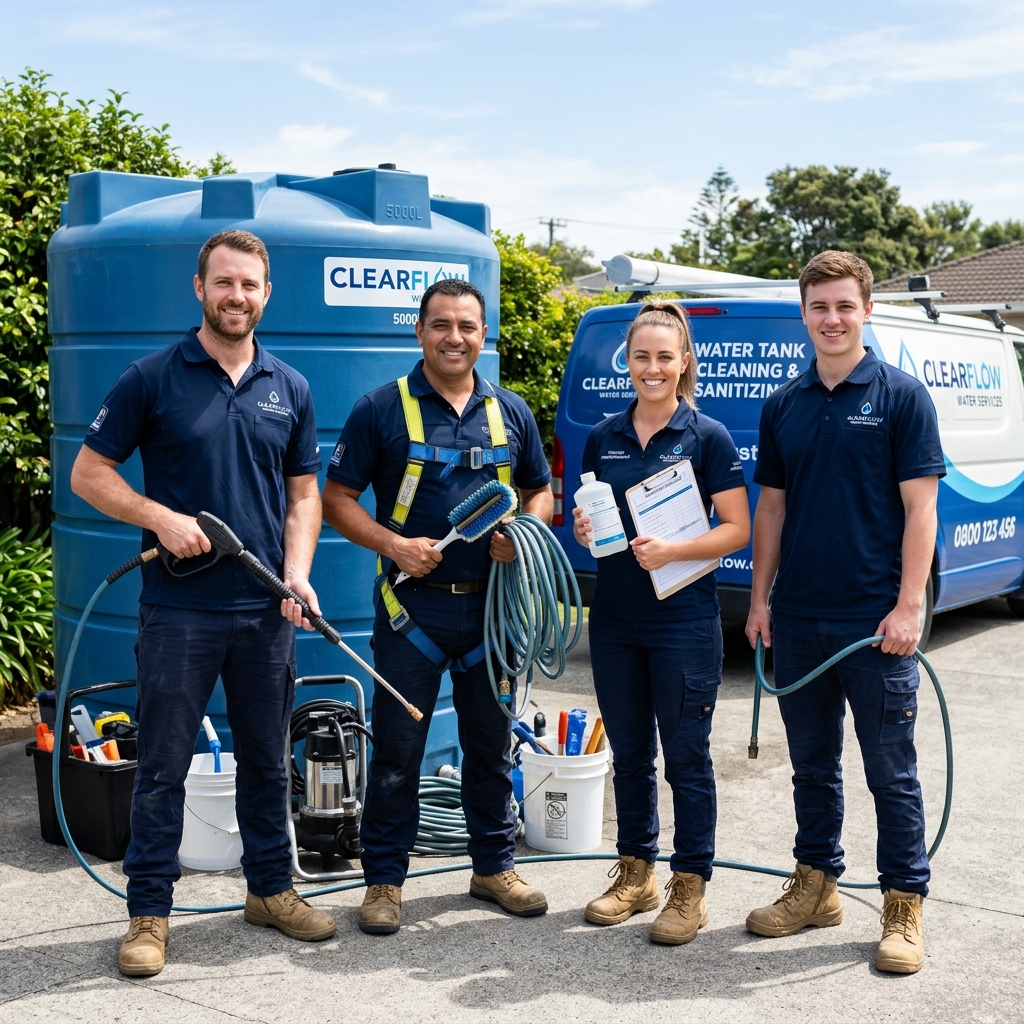 Our Professional Team